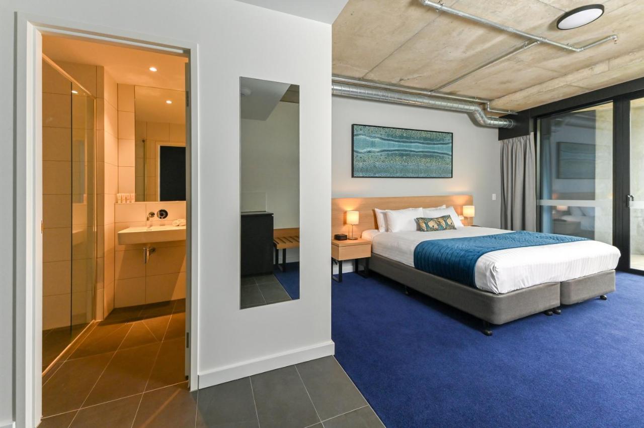 Nesuto Curtin Perth Hotel מראה חיצוני תמונה