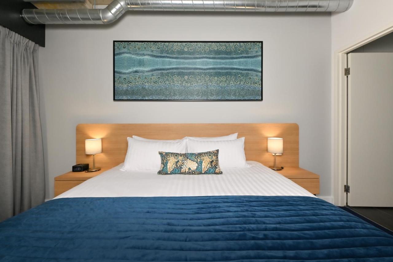 Nesuto Curtin Perth Hotel מראה חיצוני תמונה
