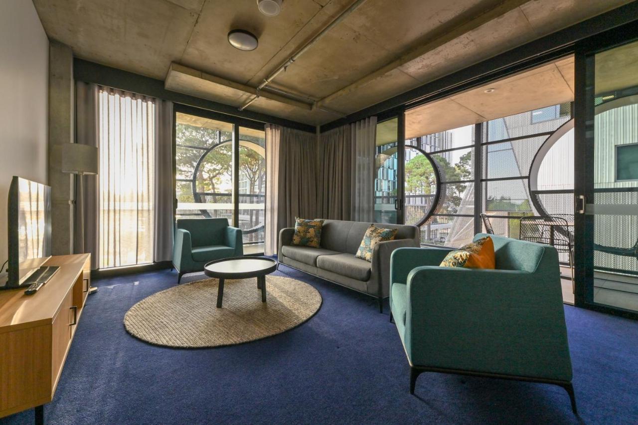 Nesuto Curtin Perth Hotel מראה חיצוני תמונה