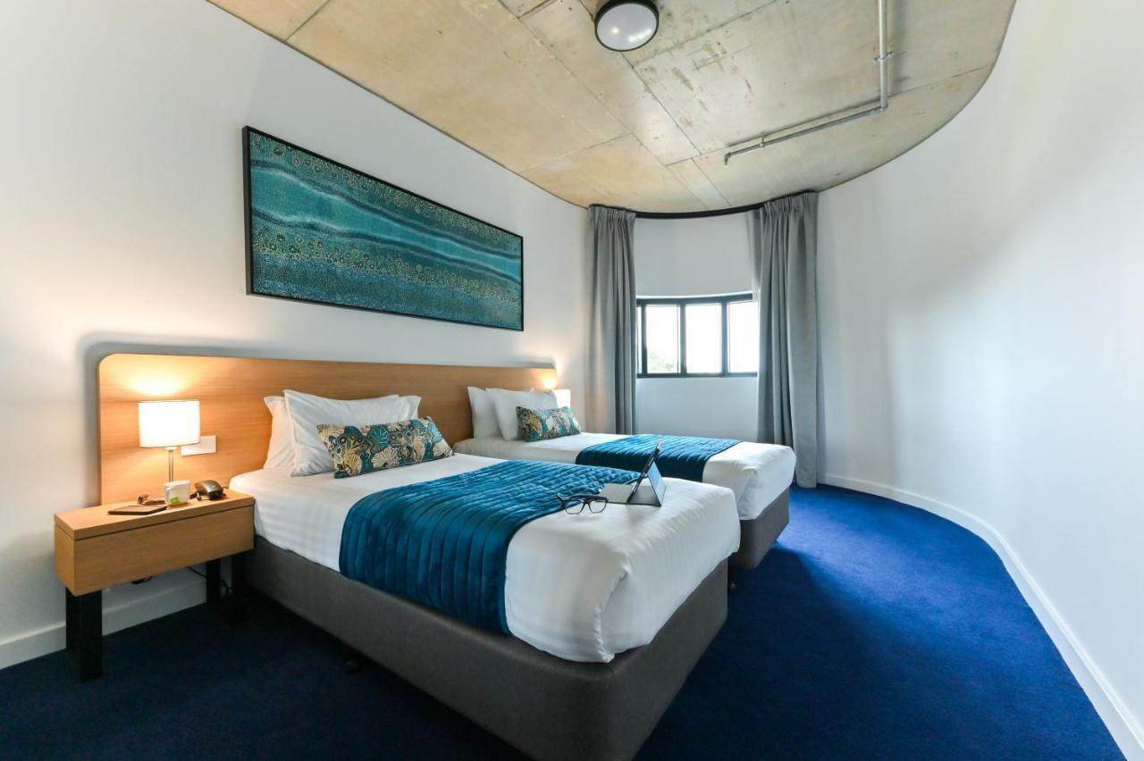 Nesuto Curtin Perth Hotel מראה חיצוני תמונה