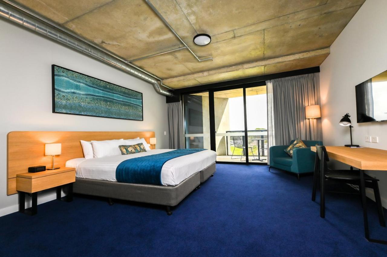 Nesuto Curtin Perth Hotel מראה חיצוני תמונה